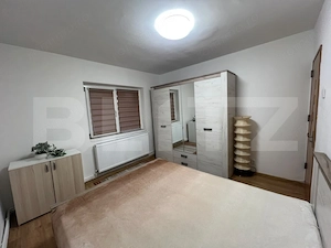 Apartament 2 camere decomandat,centrala proprie, zona Rovine  - imagine 6