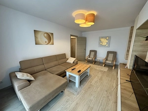 Apartament 2 Camere | Casa Noastra QFort  - imagine 2