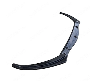 Prelungire, protectie bara, spoiler opel astra j
