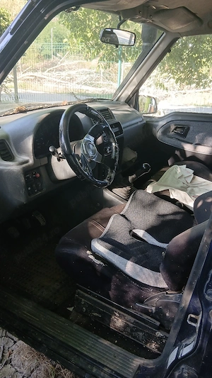 Suzuki vitara 2.0 V6 - imagine 2