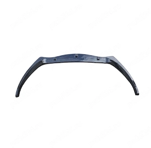 Prelungire, protectie bara, spoiler opel astra j - imagine 3