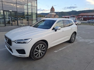 Vand Volvo XC 6 km 2.0 Diesel