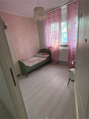 Vand apartament cu 3 camere!  - imagine 3