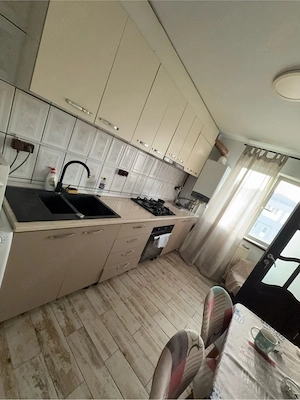 Vand apartament cu 3 camere!  - imagine 5