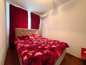 Apartament cu 1 camera, zona Continental- Amazonia - imagine 2