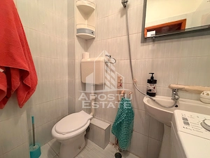 Apartament cu 1 camera, zona Continental- Amazonia - imagine 5