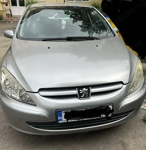 Propietar Vand peugeot 307 