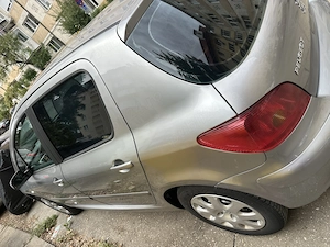 Propietar Vand peugeot 307  - imagine 5