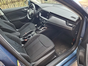Skoda Kamiq,1.0 Tsi,115cp,2020
