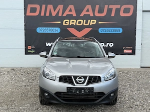 Nissan Qashqai Manual