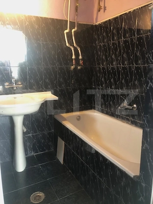 Apartament de vanzare 2 camere, 41mp, terasa 9mp ,   Parcul Central - imagine 6
