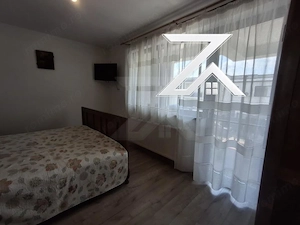 Casa de vânzare în Cârcea – locul unde te simți acasă! - imagine 11
