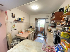 Apartament 2 camere decomandat,52 mp, etajul 2,zona Sarari