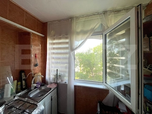 Apartament 2 camere decomandat,52 mp, etajul 2,zona Sarari - imagine 5