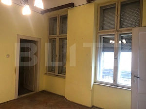 Apartament de vanzare 2 camere, 41mp, terasa 9mp ,   Parcul Central - imagine 3