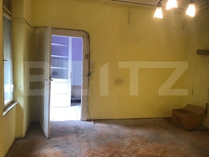 Apartament de vanzare 2 camere, 41mp, terasa 9mp ,   Parcul Central - imagine 5