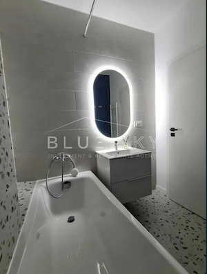 Apartament lux prima linie mare, 80mp, parcare acoperita,2bai, AxxisNova - imagine 2