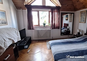 Vanzare casa individuala A. Muresanu, 3 niveluri, gradina, 2 parcari - imagine 5