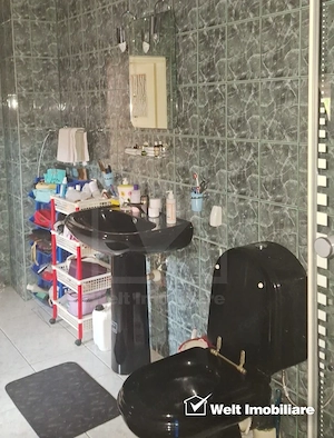 Vanzare casa individuala A. Muresanu, 3 niveluri, gradina, 2 parcari - imagine 9