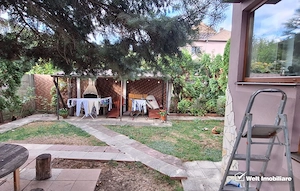 Vanzare casa individuala A. Muresanu, 3 niveluri, gradina, 2 parcari - imagine 10
