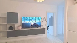 Apartament modern 3 camere, 70 mp, 2 bai, parcare, Soarelui - imagine 3