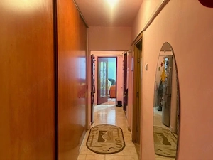 Apartament 3 camere Soseaua Vergului- Parcul Morarilor. - imagine 2