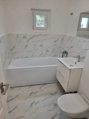 2 cam model cu 2 balcoane renovat recent mobilat si utilat zona Soarelui - imagine 7