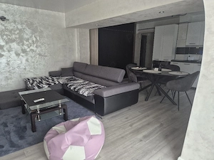Apartament 2 camere chirie - imagine 2