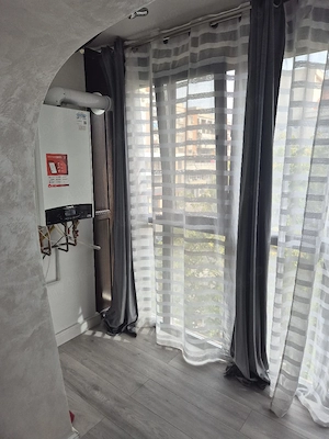 Apartament 2 camere chirie - imagine 5