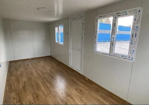 vand container modular 6x2.40 pret 2800  3x2.40 pret 11 mi de lei 