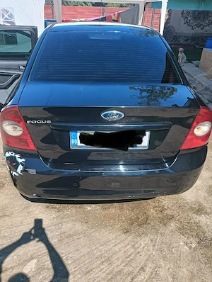 Ford focus 2 - imagine 2