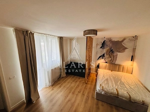 Apartament modern 1 camera,  decomandat, Take Ionescu