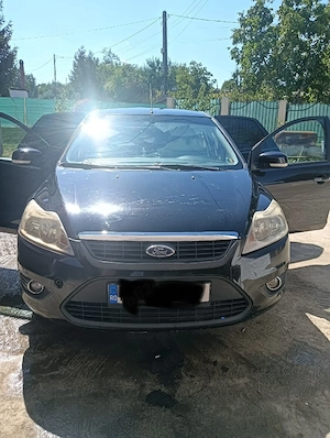 Ford focus 2 - imagine 4