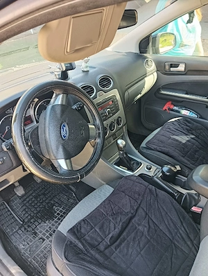 Ford focus 2 - imagine 3
