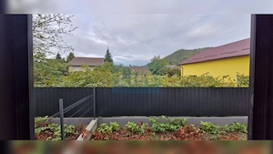 Oază urbană de lux! Apartament cu gradina proprie! - imagine 5