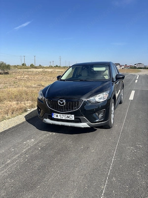 Mazda CX 5, Sky Activ 4x4 Full - imagine 10