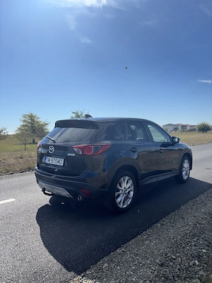 Mazda CX 5, Sky Activ 4x4 Full