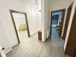 Apartament 2 camere, 60mp, zona Tractorul - imagine 5