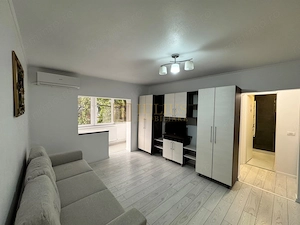 ARADULUI| 2 camere| etaj 1| centrala proprie| confort 1 - imagine 6