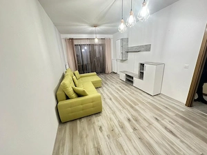 Apartament 2 camere, 60mp, zona Tractorul - imagine 3