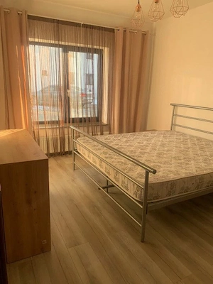 Apartament 2 camere, 60mp, zona Tractorul - imagine 9