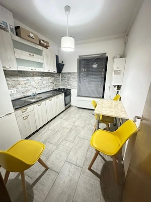 Apartament 2 camere, 60mp, zona Tractorul - imagine 11