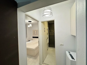 ARADULUI| 2 camere| etaj 1| centrala proprie| confort 1 - imagine 3