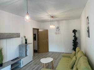 Apartament 2 camere, 60mp, zona Tractorul - imagine 4