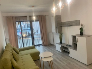 Apartament 2 camere, 60mp, zona Tractorul - imagine 7