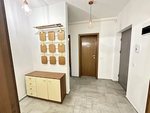 Apartament 2 camere, 60mp, zona Tractorul - imagine 12