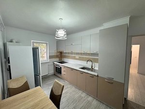 ARADULUI| 2 camere| etaj 1| centrala proprie| confort 1 - imagine 7