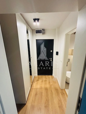 Apartament modern 1 camera,  decomandat, Take Ionescu - imagine 4