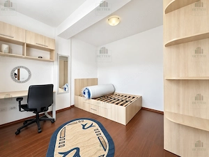 Apartament 3 camere | 71 mp | Mobilat și utilat | Drumul Fermei - imagine 12