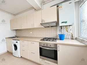 Apartament 3 camere | 71 mp | Mobilat și utilat | Drumul Fermei - imagine 4